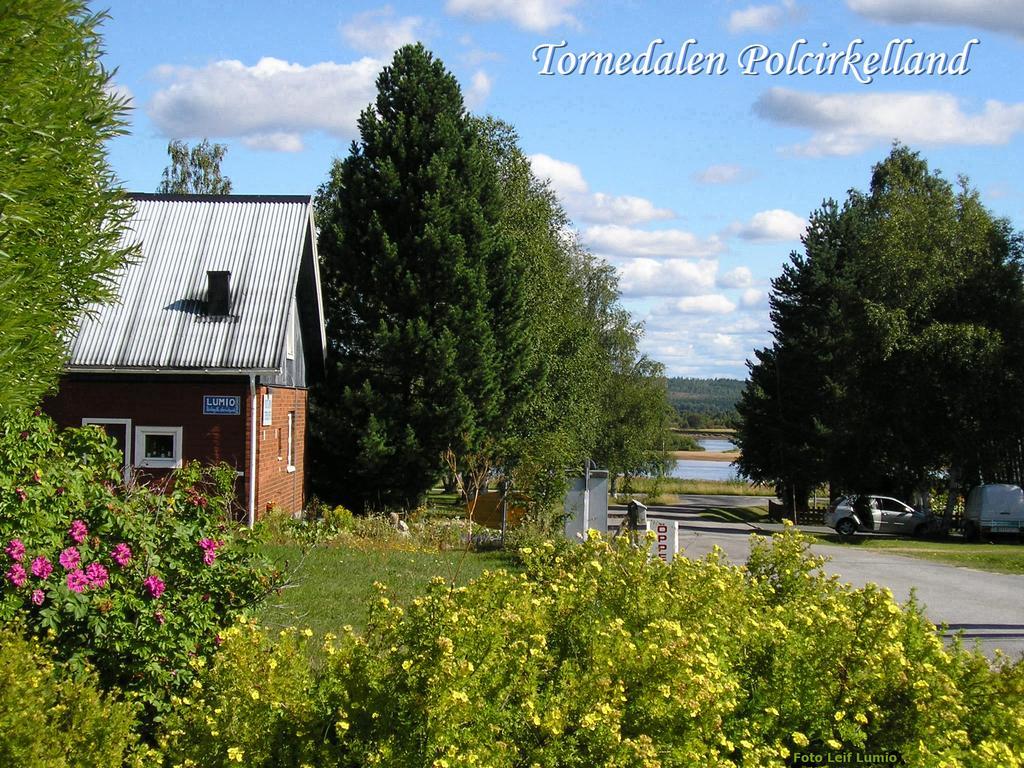 Stuga Vid Hedenaesets Stencafe Exterior foto